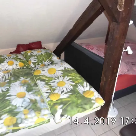 Apartment 2 Ferienwohnung Mit 7 Schlafmoglichkeiten *
