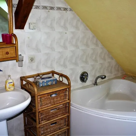 Апартаменты 2 Ferienwohnung Mit 7 Schlafmoglichkeiten